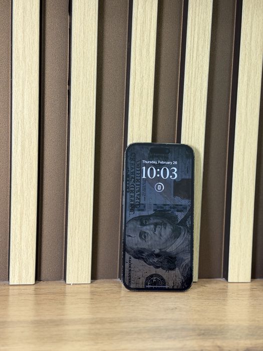 Iphone 14 pro 256 GB