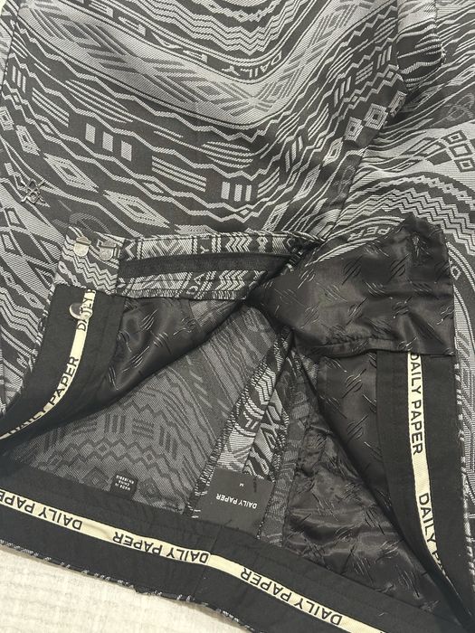 Брюки, джинсы, daily paper