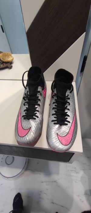 Футболни обувки Nike mercurial Superfly 9