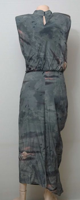 Rochie All Saints model Isa Jasumin marimea 36