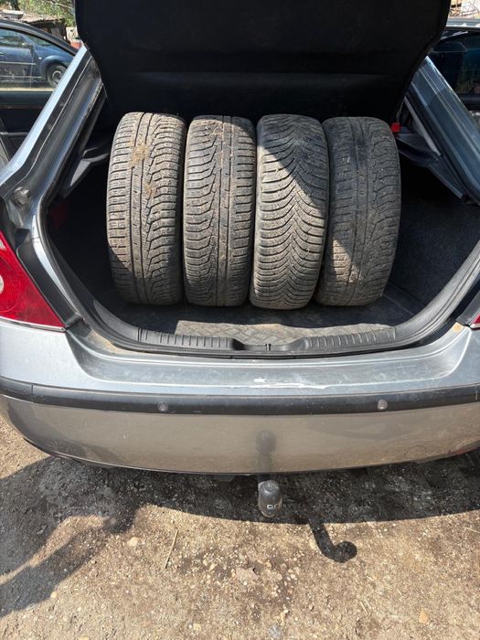 FORD Mondeo 2005 — imagine 3