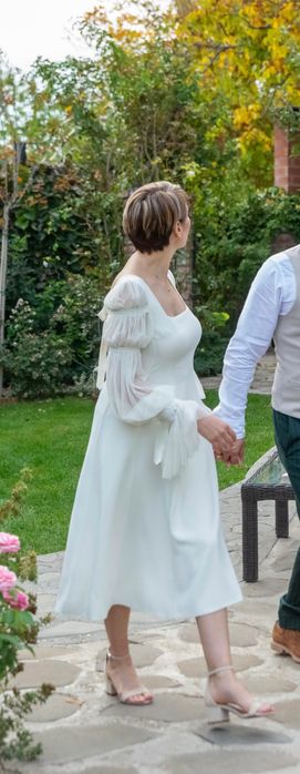 Rochie ocazie Maravissi