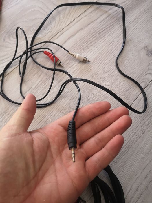Провода от музыкальных инструментов