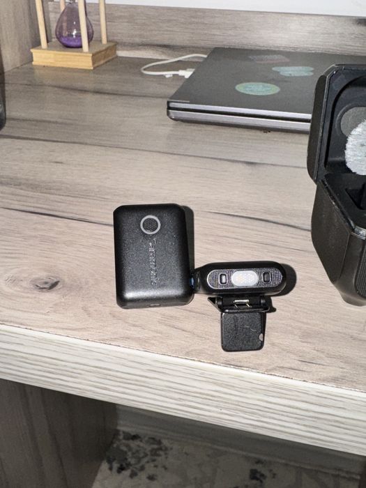 SaramonicBlink500b2+/Petlichka/Петличка/Микрофон/Mikrafon