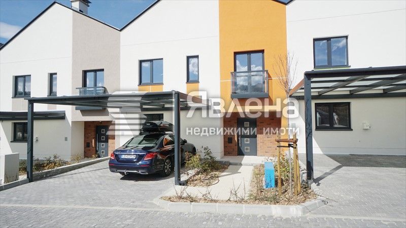 Продава се Къща в с. Лозен, Област София-град - 286 кв.м за 1854 €/кв.м - Снимка #5