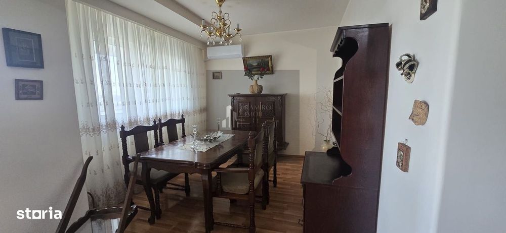 Apartament 4 camere de inchiriat Sos Iancului/centrala