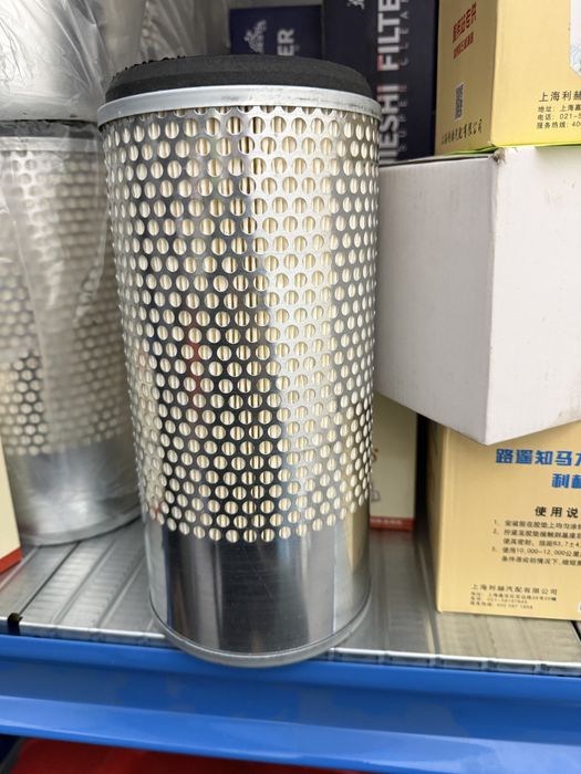 Фильтра на wecan 830