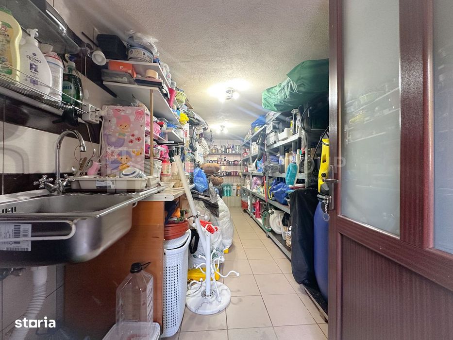 Vilă în Sinaia pe Calea Prahovei, pretabil APARTHOTEL / PENSIUNE