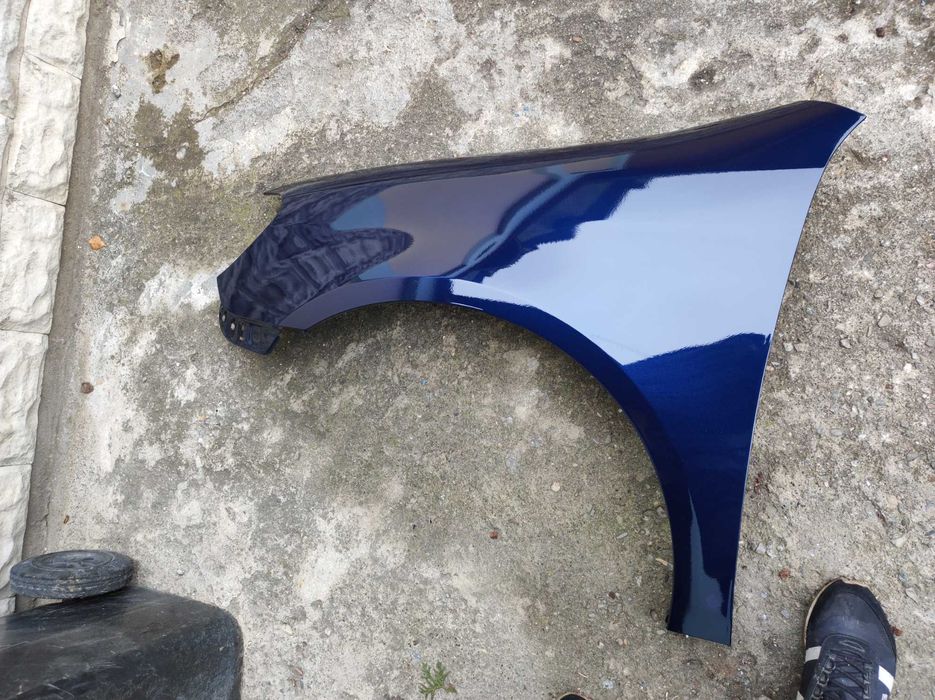 Aripa Vw Golf 6 diferite culori