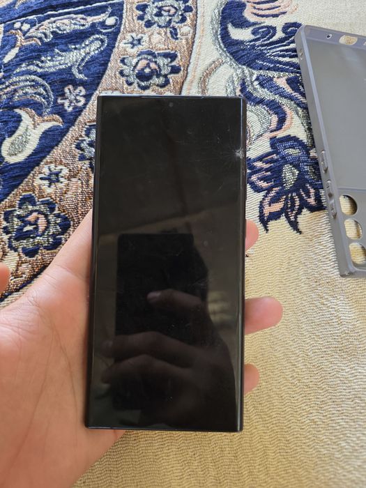 Samsung note 20ultra 256