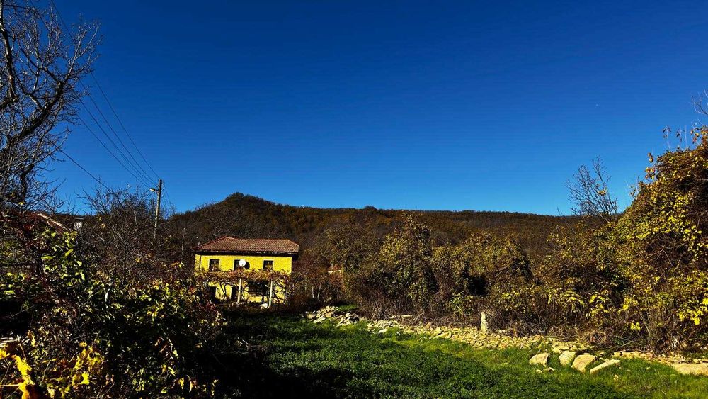 Продава се Къща в Севлиево - 164 кв.м за 171 €/кв.м - Снимка #2