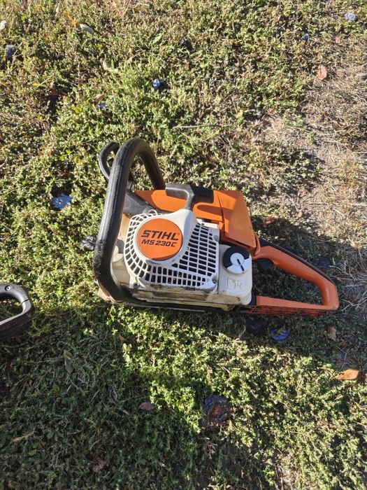 Vând drujbe Stihl