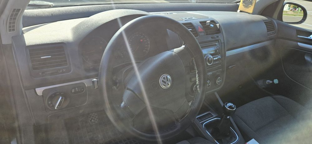 Golf 5 motor 1.9bkc