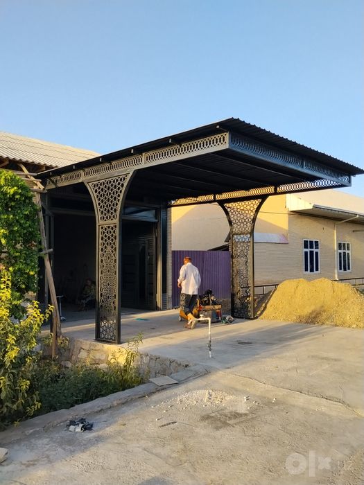 Svarchik xizmati