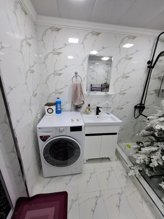 Срочно продаётся квартира 2х комнатная адреса сартепо 62кв 57.000$торг