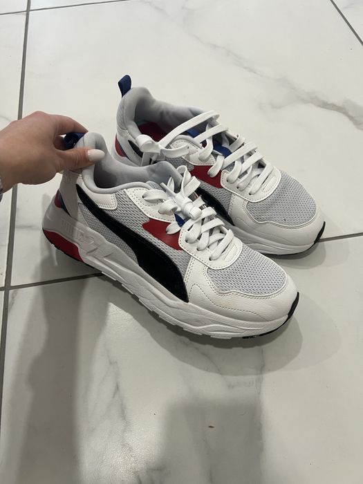 Мъжки обувки Puma