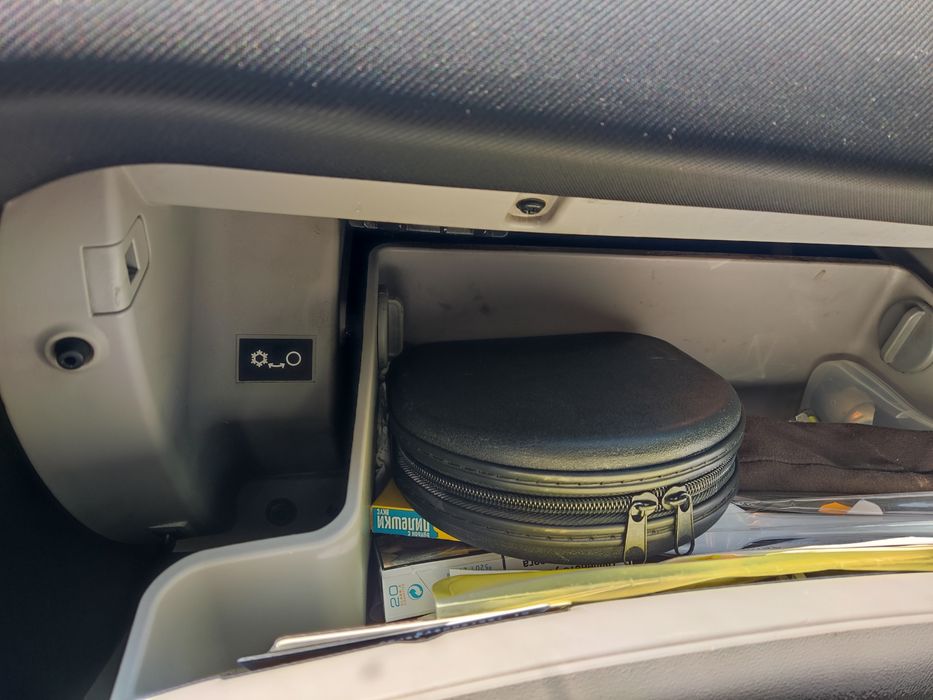 Kia ceed 1.6crdi 116 euro4