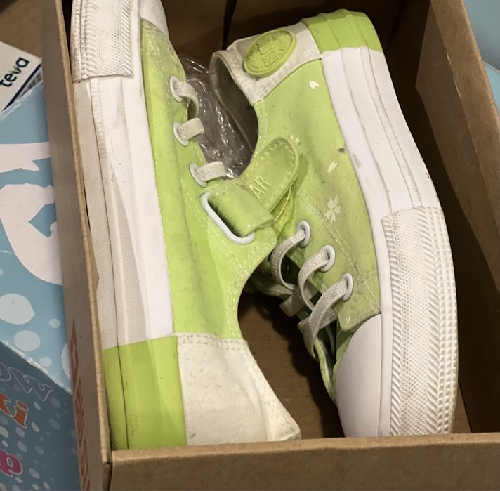 Детски Big Star кецове