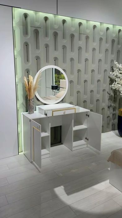 Спальный гарнитур как новый