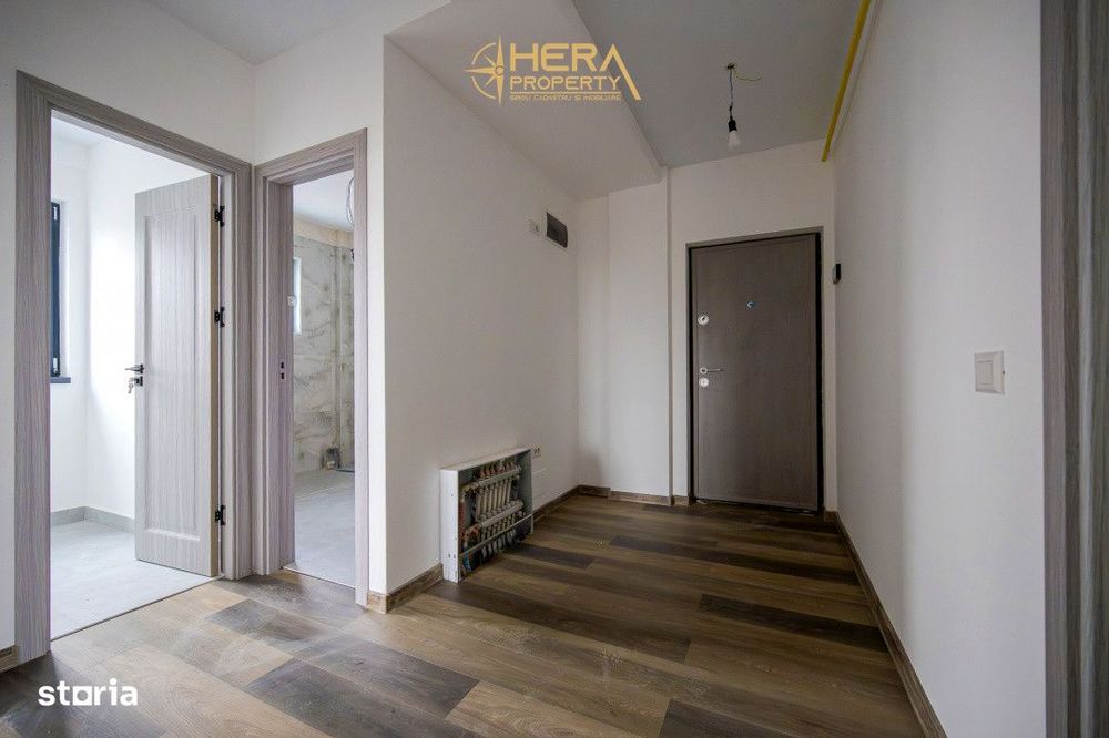 Oferta TVA 9% Apartamente noi de vanzare Galati