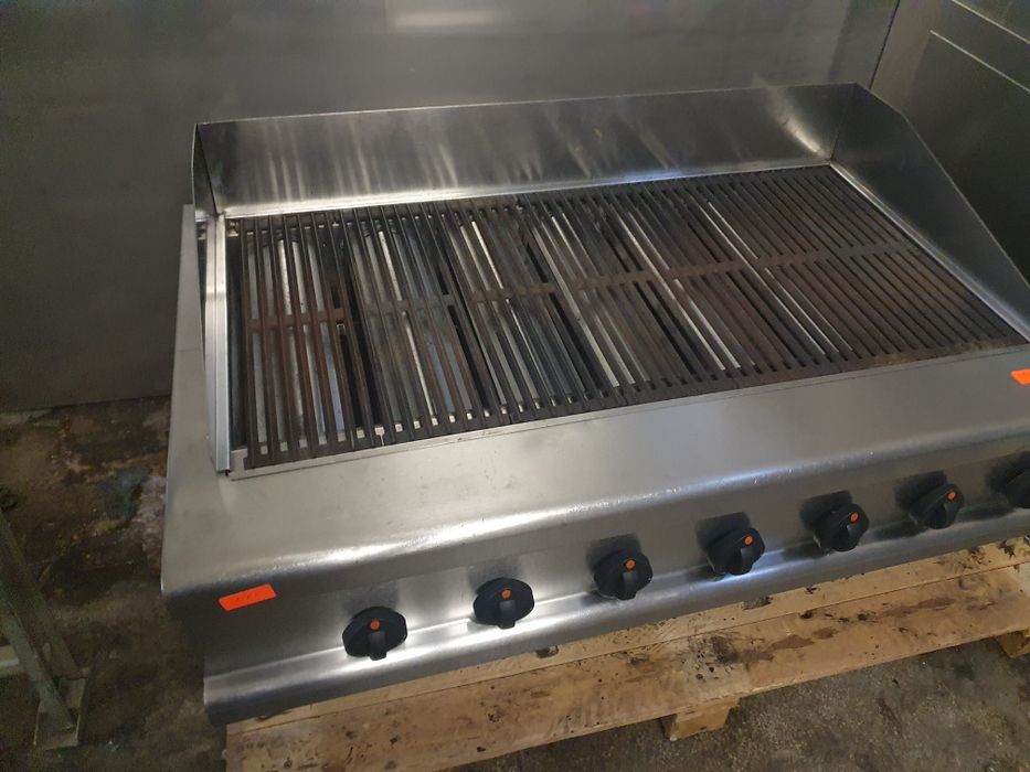 Скара на газ водна LINCAT