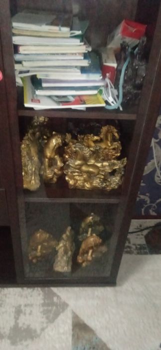 Продам фигурки срочно