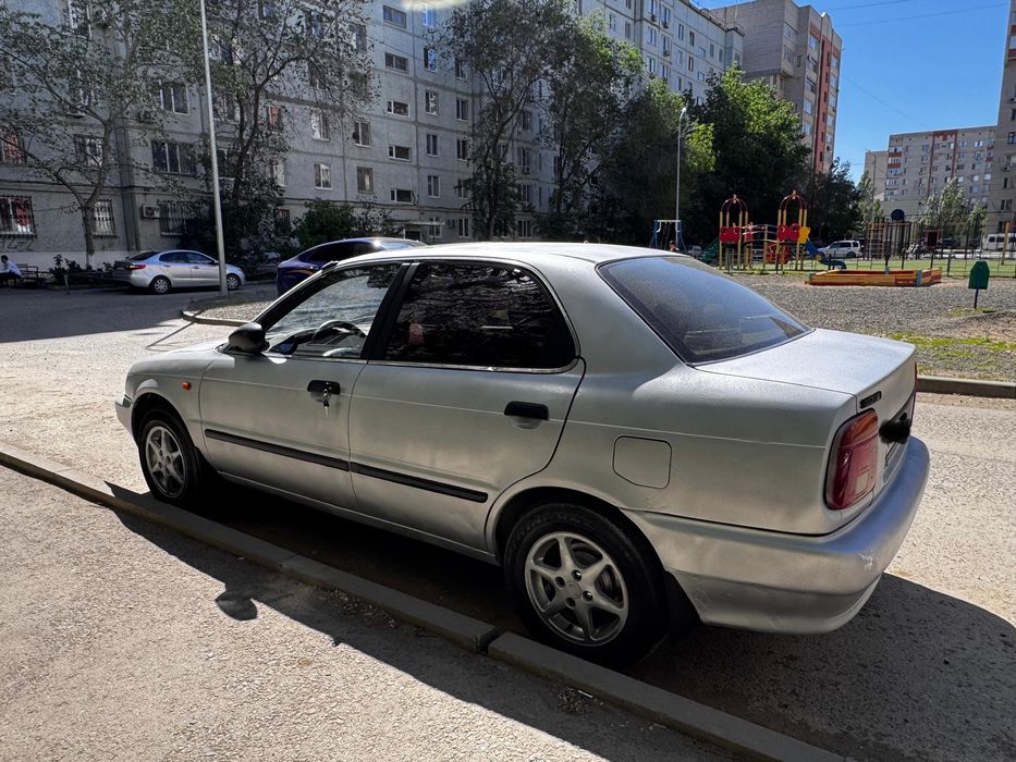 Продам срочно !!!Сузуки балено