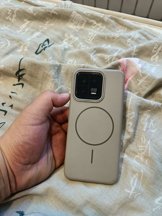 Xiaomi 13 256gb компактный флагман