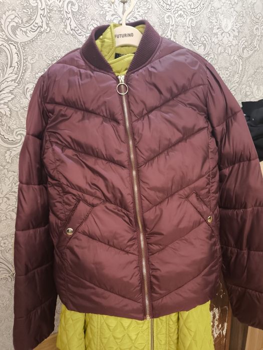 Осенние курточки