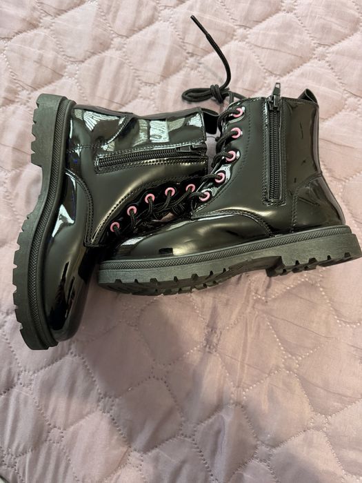 Детски боти отговарят на 31 номер