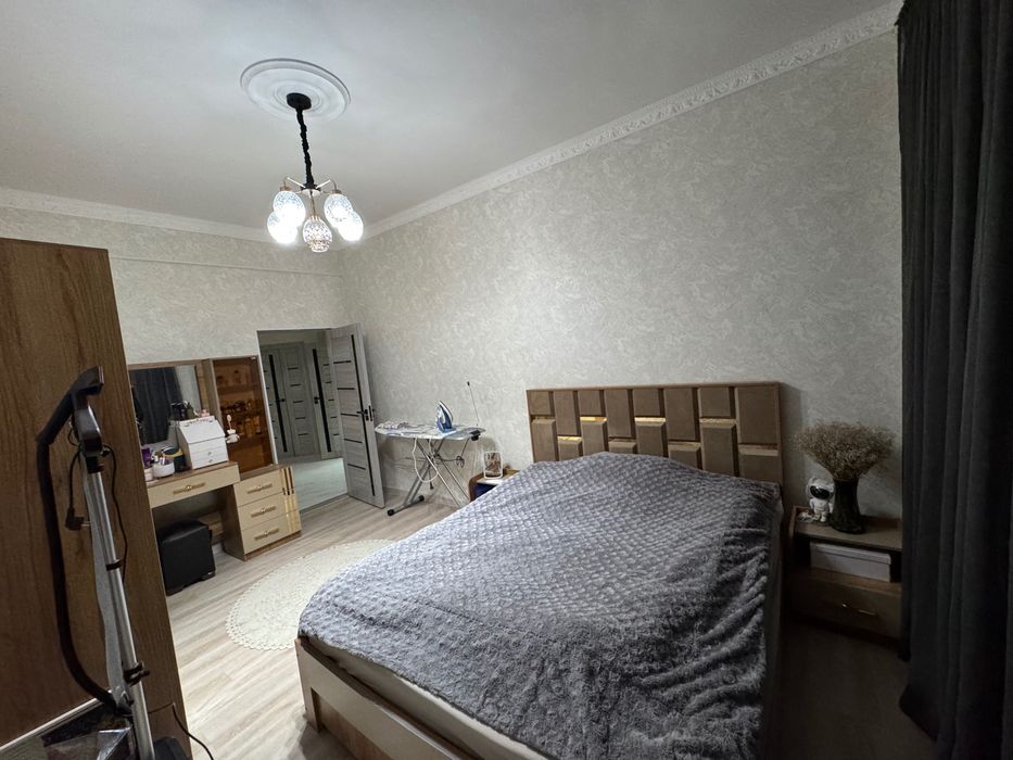 Продаётся   своя   3-комнатная квартира в новостройке!