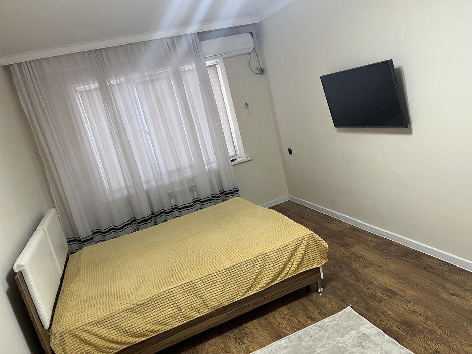 Сдаю квартиру ПОСУТОЧНО