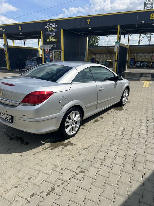 OPEL Astra 2006 — imagine 3