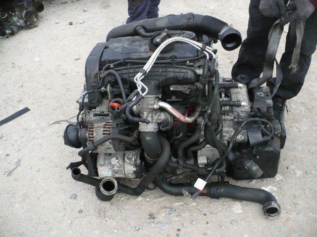 Двигател за Ауди, Сеат, Фолксваген, Шкода, Audi, Seat, VW, Skoda