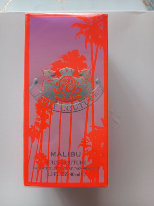 Juicy Couture Malibu
