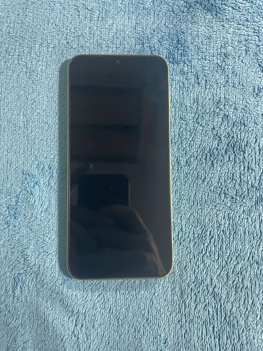 Vand Samsung A14 64gb memorie