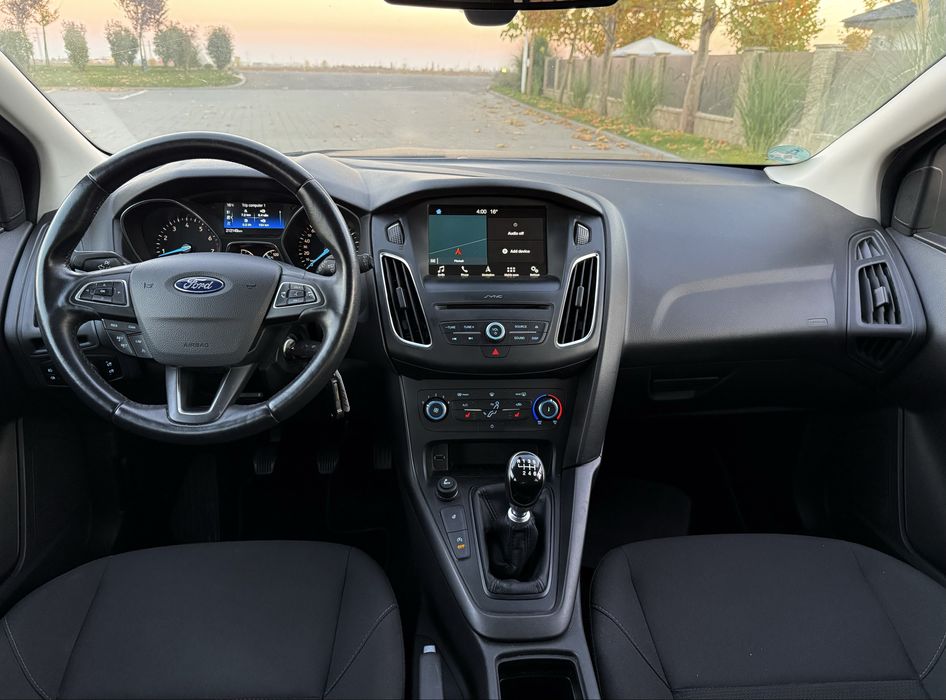 Ford Focus 1.0i Ecobust, stare Impecabila
