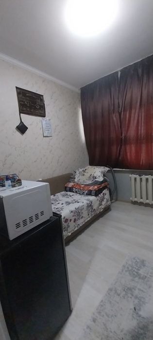 ‼️Срочно 1 ком Шастри 1 этаж