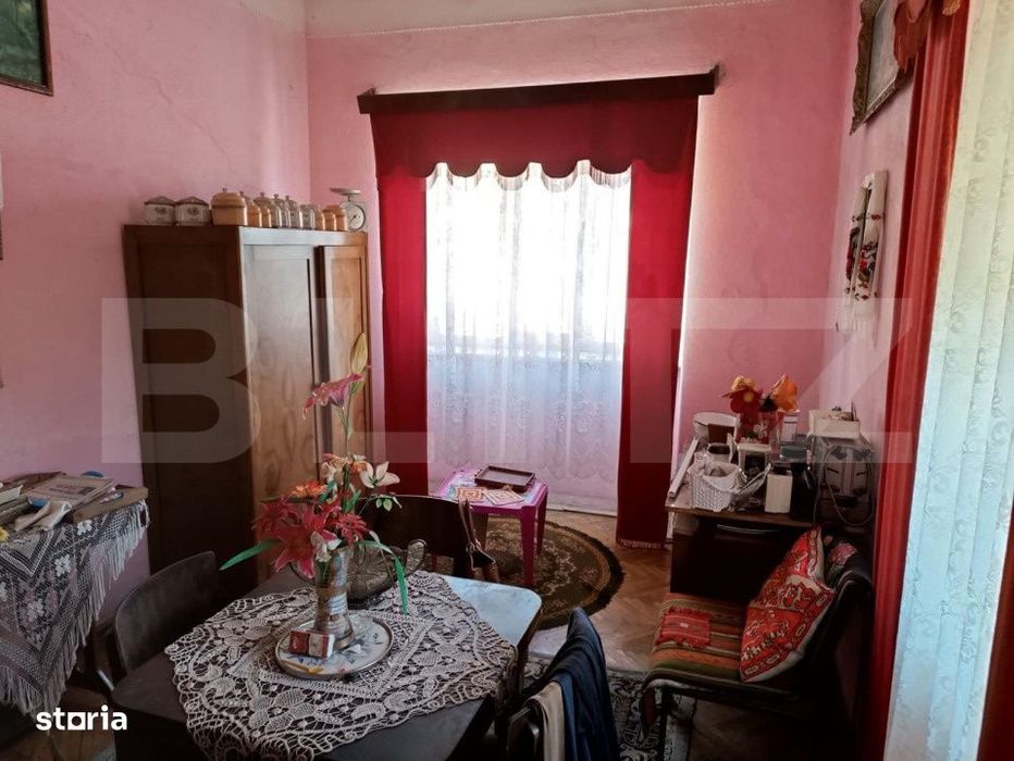 Casa Individuala 3 Camere 180mp
