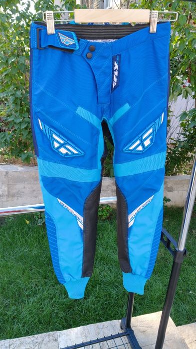 Мотокрос панталони