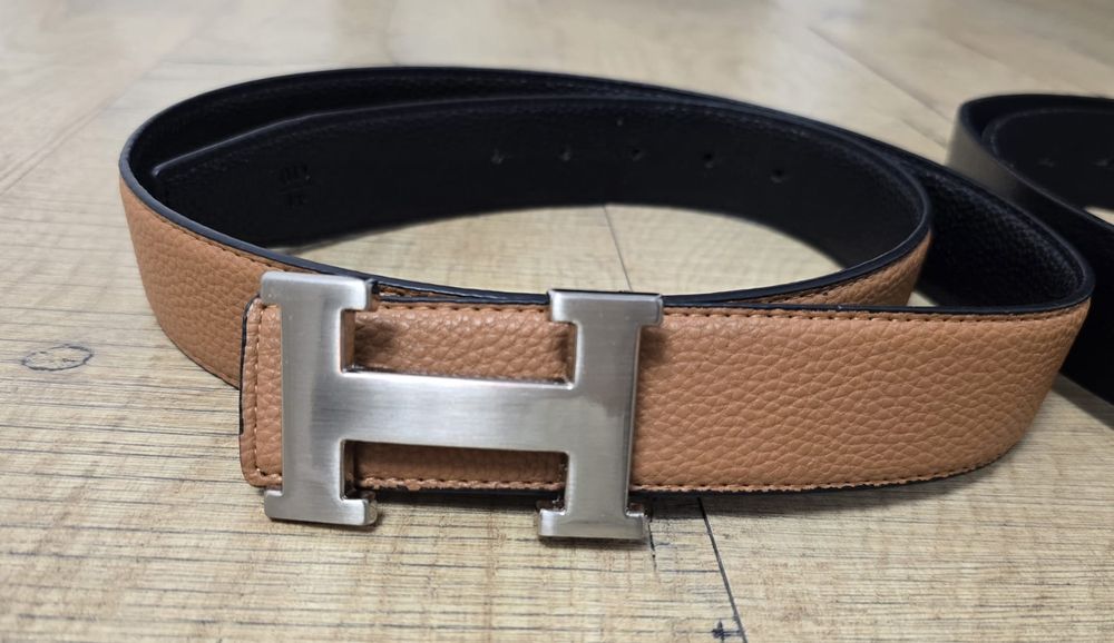 Curele din piele naturala calitativa