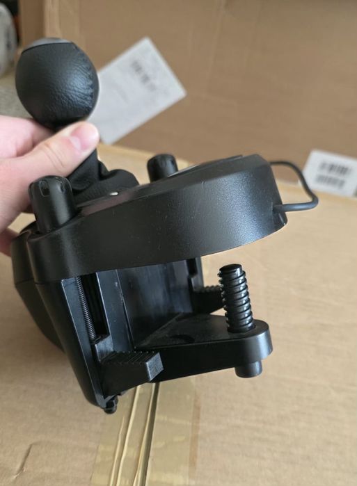 Volan Logitech G920 pentru PC / x Box