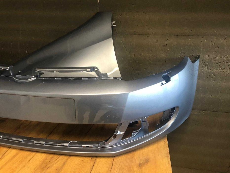 Bara & Aripa Fata Stanga VW Golf 6/VI An 2008-2013 (LA5Q (Albastru))