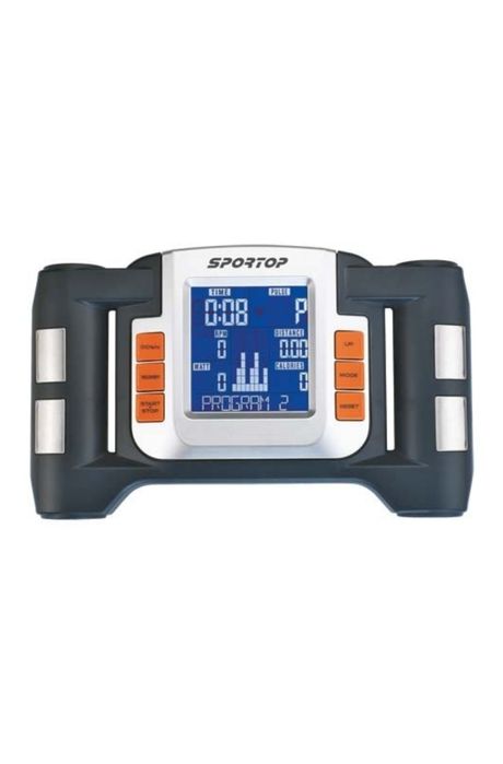 Продам эллептический тренажёр Sportop E850