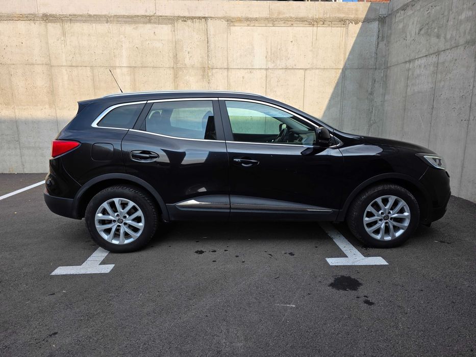 RENAULT Kadjar 2016 — imagine 5
