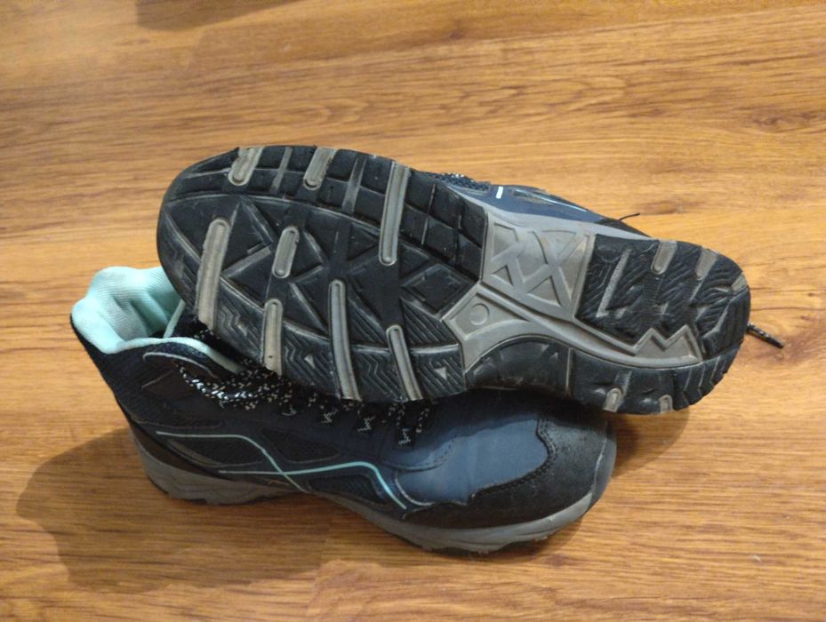 Regatta обувки за преходи 40 номер