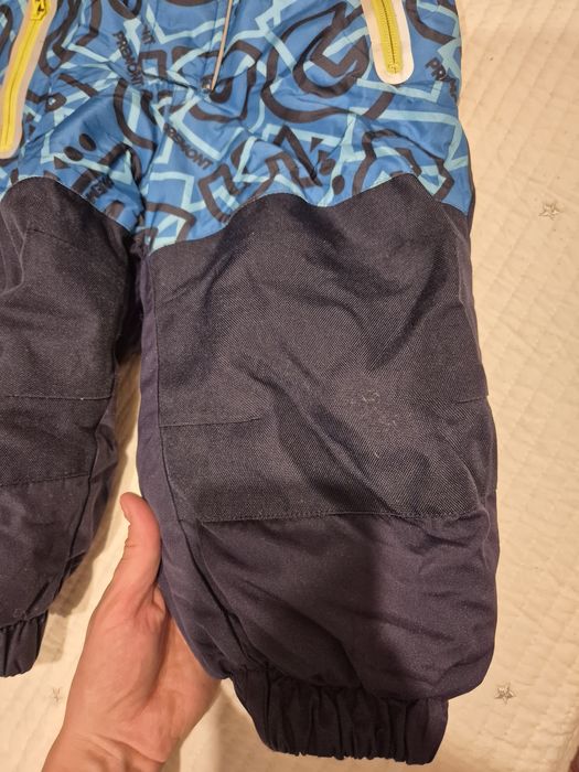 Комбинезон на мальчика preMont 92