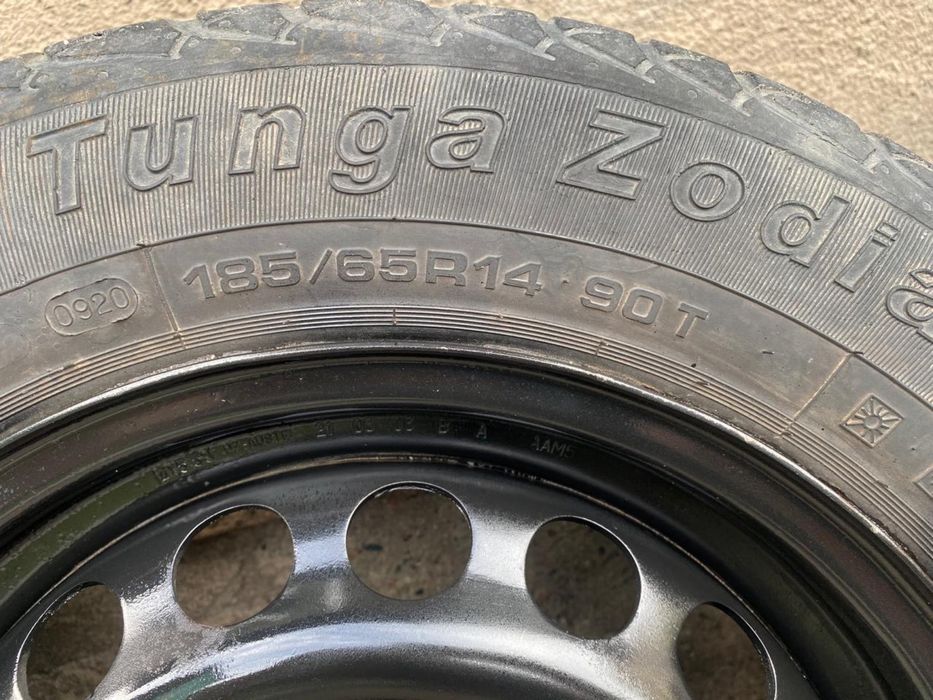 Колеса универсальные