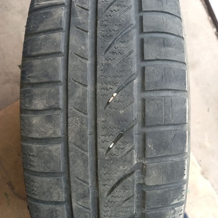 Продам колесав хорошем состояонии