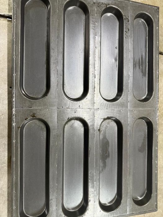 Противни под сендвичи